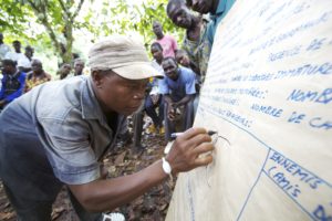 farmer-field-school