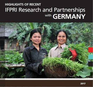 germany-ifpri-brochure