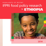 Outcome Brochure on research in Ethiopia